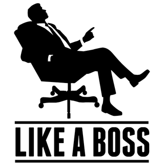 Illustration for article titled You know what sucks sometimes? Bossing people.